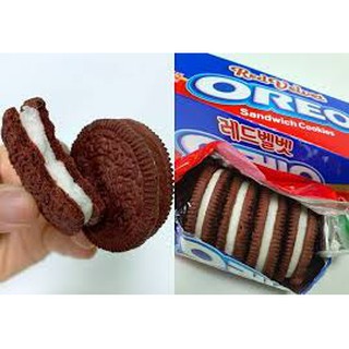 Bánh Oreo Hàn Quốc