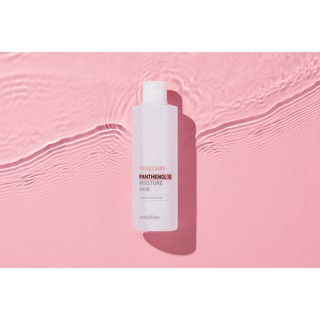 [Mini 50ml] Nước Hoa Hồng Dưỡng Ẩm, Dịu Nhẹ Innisfree Truecare Panthenol 10 Moisture Skin