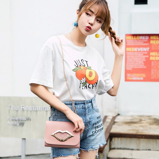 Túi môi đẹp