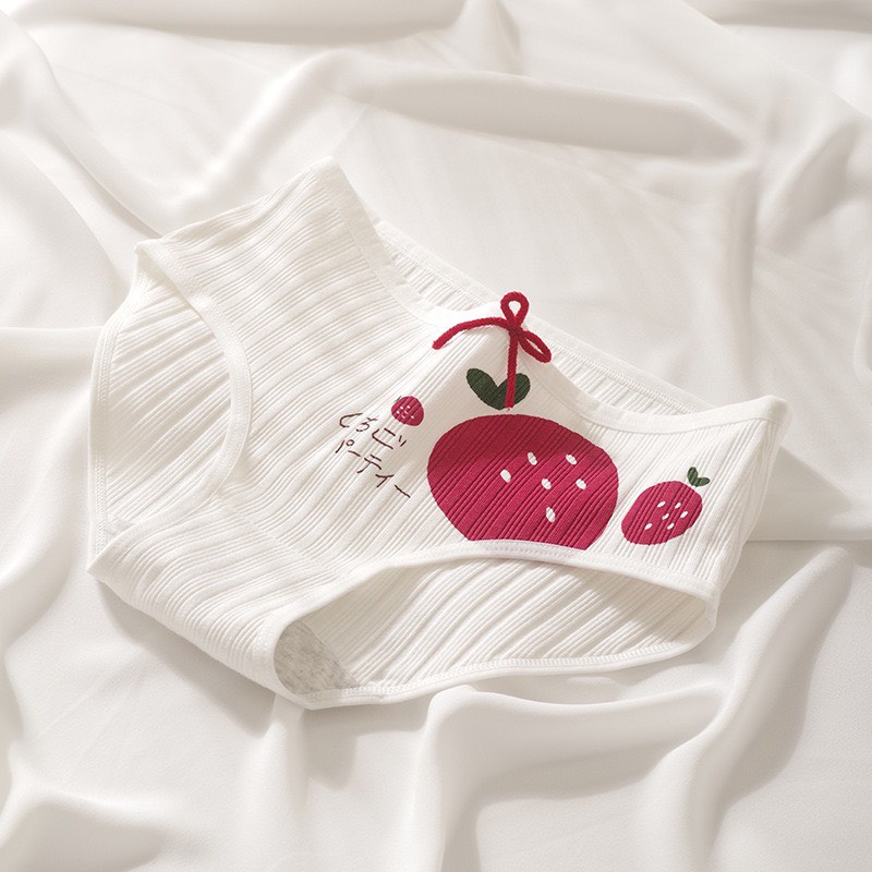 Quần lót nữ cotton thông hơi nâng mông, co giãn đa dạng mẫu mã - Hàng Quảng Châu Cao Cấp (QL22)