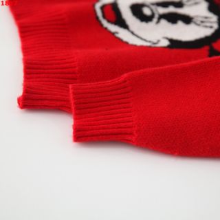 combo Áo Len đôi cho mẹ và bé