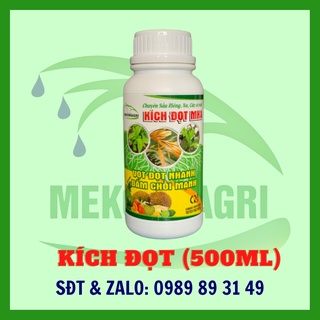 KÍCH ĐỌT MEKONGAGRI