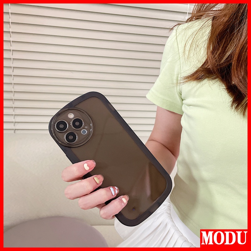 Ốp Điện Thoại Trong Suốt Cho Realme 5 5S 5i 6i 7i 9i C21Y C25Y C17 C3 OPPO RENO 5Z 6Z 7Z A76 A57 2022 4G A94 5G F9 F11 PRO