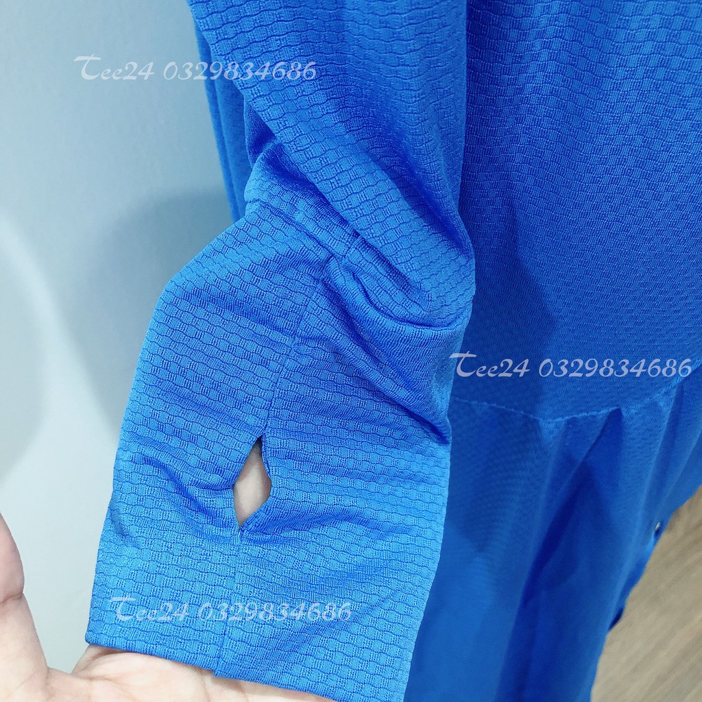 [Mã WARN25 giảm 25k đơn 200k] [nowship]Áo chống nắng toàn thân dáng dài loại 1 vải vân kim cương kèm túi vải | BigBuy360 - bigbuy360.vn