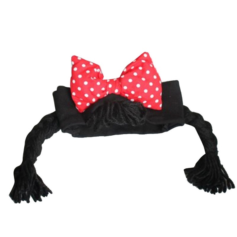 Băng Đô Co Giãn Chống Trượt Thời Trang Dành Cho Trẻ Em