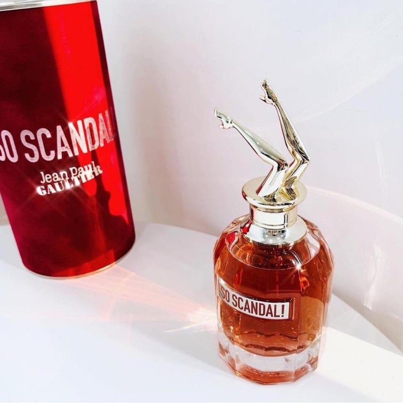[AUTH-10ML]- Nước Hoa So Scandal 10ml | BigBuy360 - bigbuy360.vn