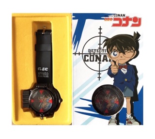 Đồng hồ thám tử conan