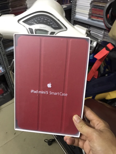 Bao da ipad air 2/air 1/mini 2/mini 3/ipad 2/3/Ipad 2017/ipad 2018/Ipad Air 2 smartcase | BigBuy360 - bigbuy360.vn
