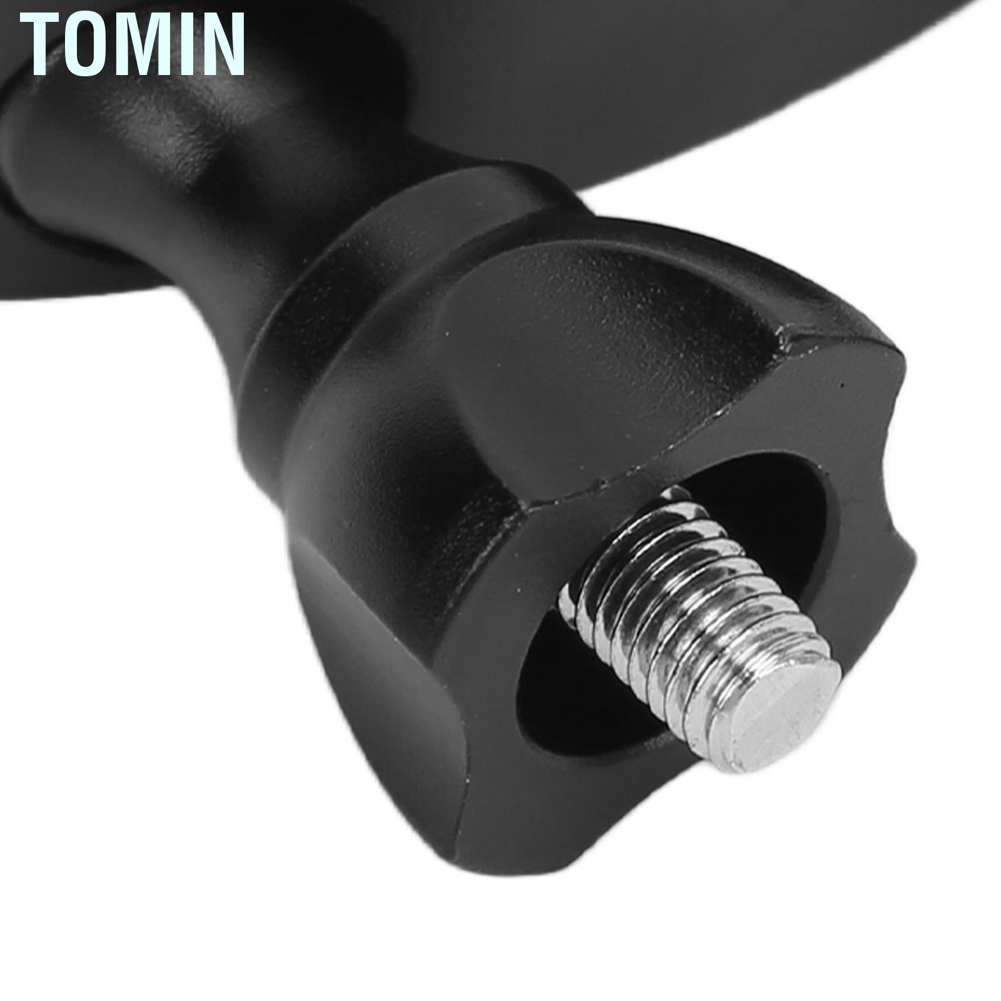 Kẹp giá đỡ ba chân 1/4 inch cho xe máy/xe đạp thể thao | BigBuy360 - bigbuy360.vn