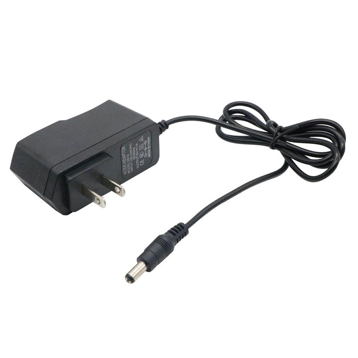Nguồn Adapter 9V 1A Jack DC 5.5x2.1mm