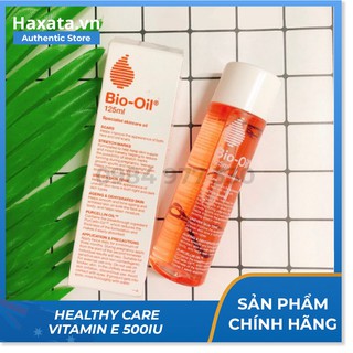 [Chính hãng] Tinh Dầu Giảm Rạn Da, Làm Mờ Sẹo Bio Oil Specialist Skincare Của Úc Freeship Toàn Quốc