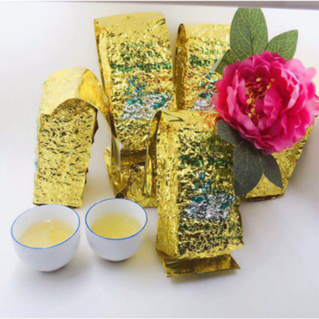 FreeShip 50k - Túi 0,5Kg Chè Tân Cương Thái Nguyên Chính Gốc