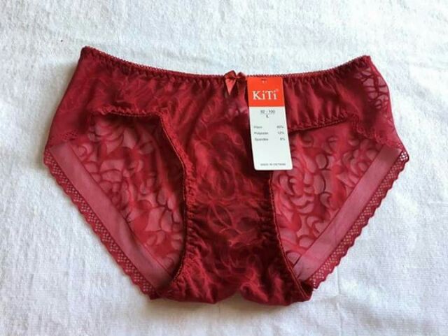 Quần không viền Kiti