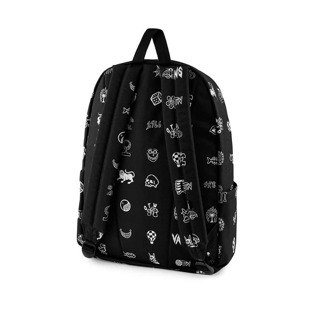 Balo Vans Old Skool H2O Backpack VN-D - Lost &amp; Found - VN0A5E2SZBG