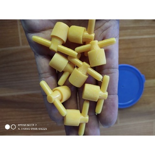 Van Oxy- nối Oxy- Van 1 chiều- Nối T