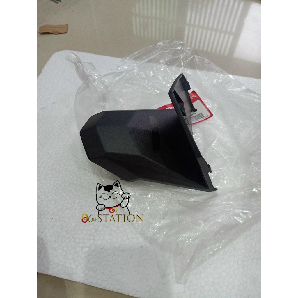 Cóc dè vario click 2015 - 2017