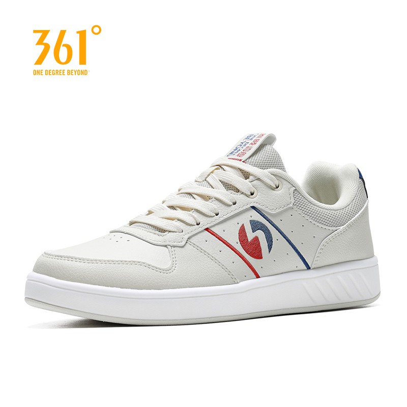 361 Degrees Men Anti-slip Lightweight Casual Sports Shoes 572016606