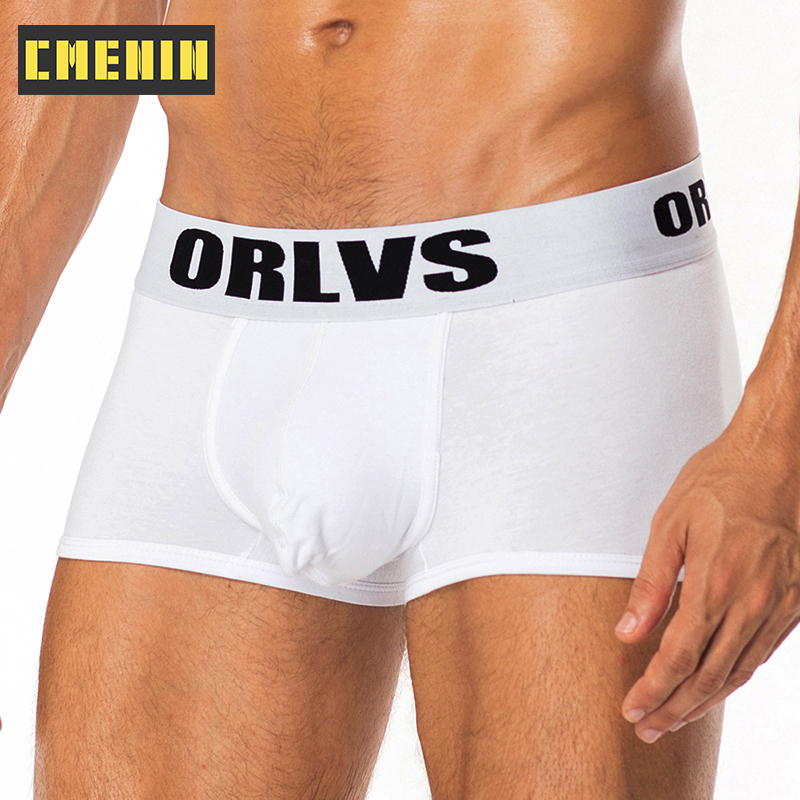 Quần lót boxer CMENIN OR125 thoáng khí quyến rũ dành cho nam