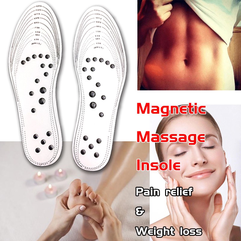 Đệm mát xa chân chăm sóc bàn chân