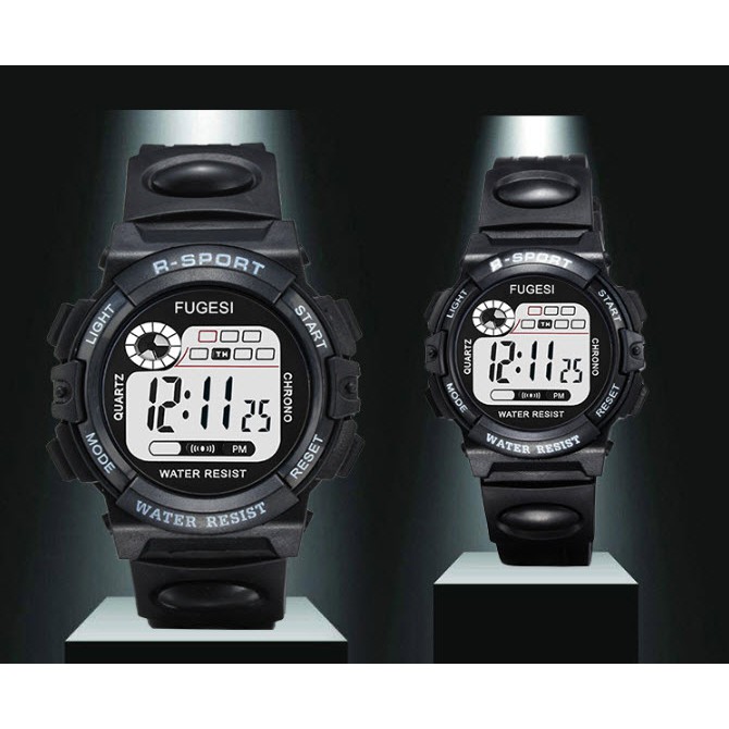 Combo 2 Đồng hồ điện tử Trẻ Em Chống Nước Coolboss | BigBuy360 - bigbuy360.vn