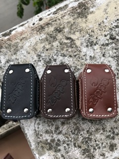 Bao da Zippo USA