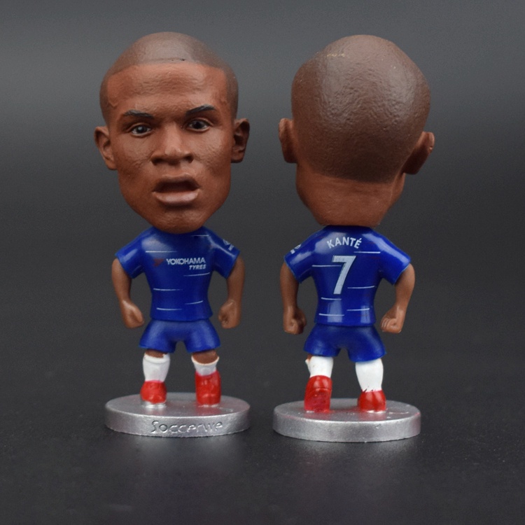 Đội Bóng Đá Qex Chelsea Tượng cầu thủ bóng đá Chelsea