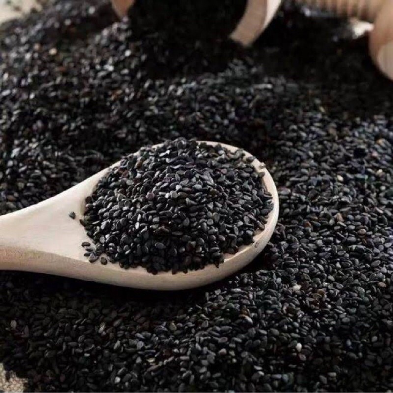 Mè đen cho Hamster gói 50g