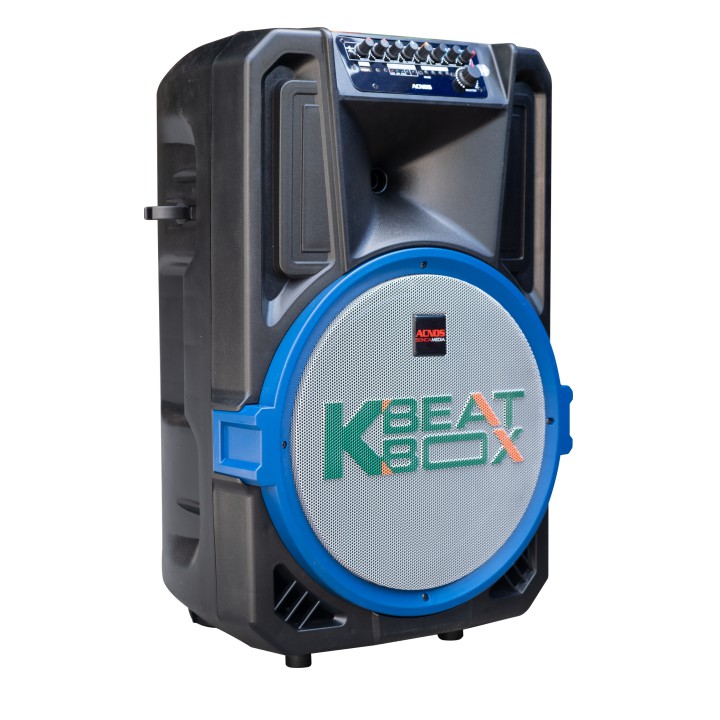 Loa Kéo KBeatbox KB82