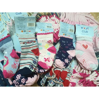 [Set 5,10đ]Tất Uniqlo và club BT BG
