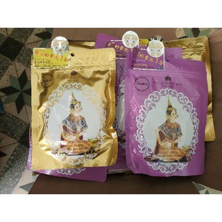 Miếng dán thải độc bàn chân Thái Lan