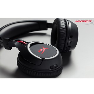 [ NewSeal ]Tai nghe không dây Hyperx Cloud Flight