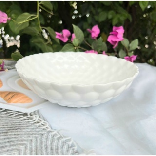 Tô sứ ngọc opla 20cm Luminarc