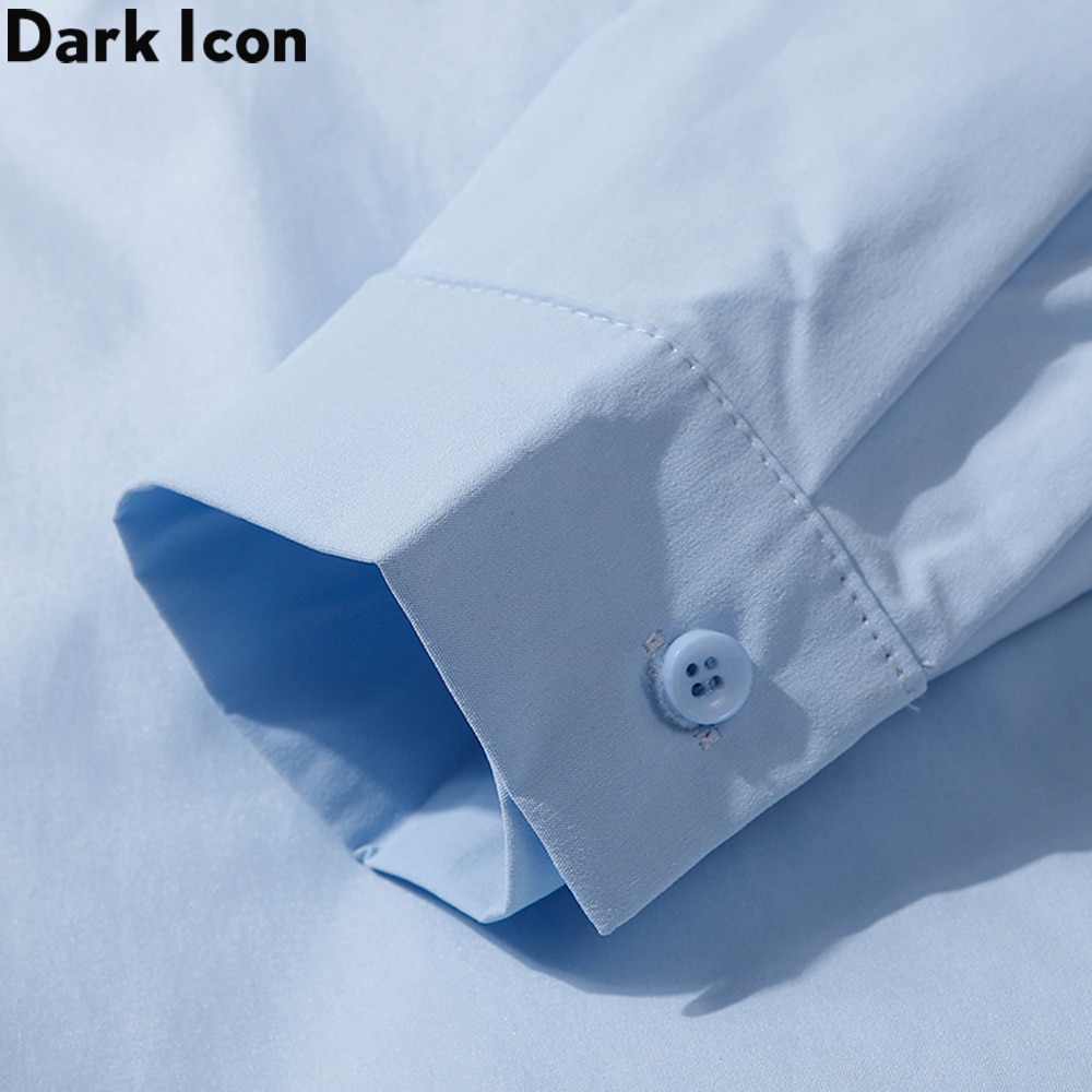 Áo sơ mi nam dài tay họa tiết hoa thiết kế thời trang