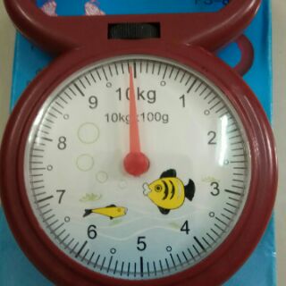 Cân cầm tay 10kg 013130