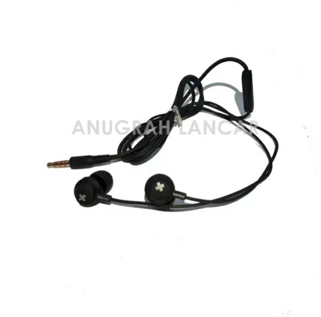 Tai Nghe Nhét Tai Philips At-059 Màu Đen | BigBuy360 - bigbuy360.vn