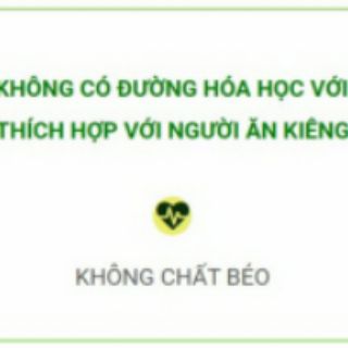 THẠCH DỪA ÁNH HỒNG ( túi 400g)