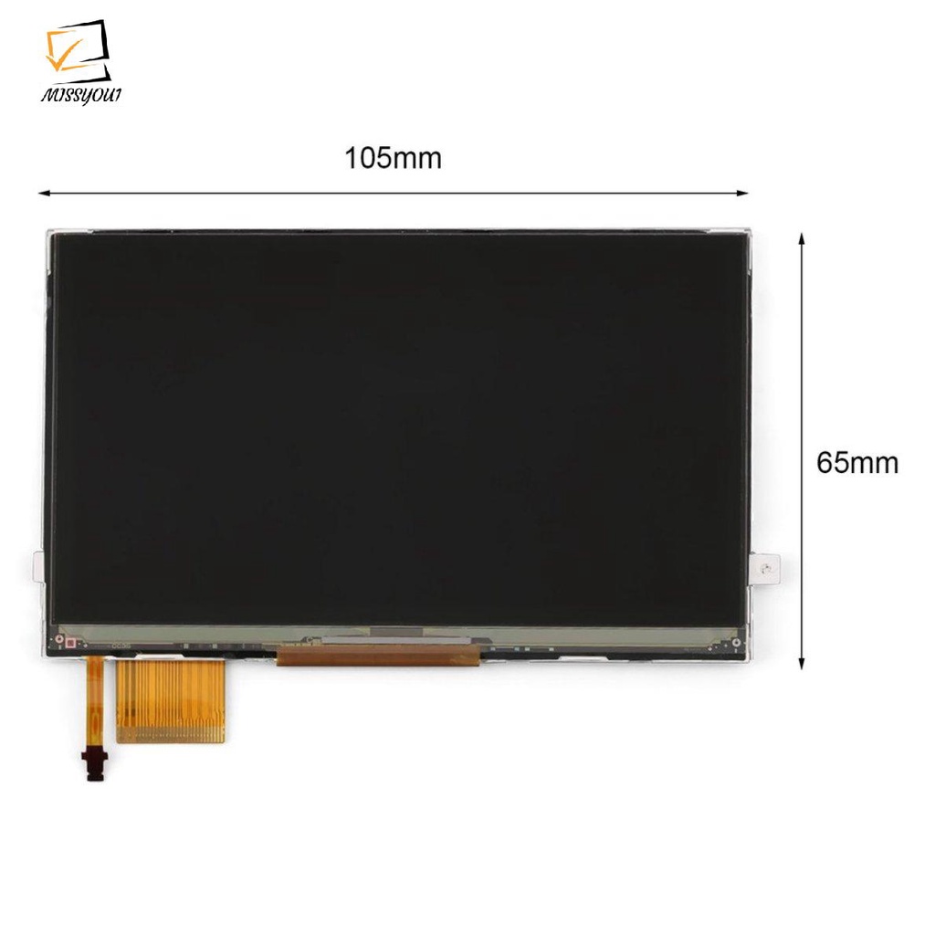 Màn Hình Lcd Thay Thế Cho Sony Psp 3000