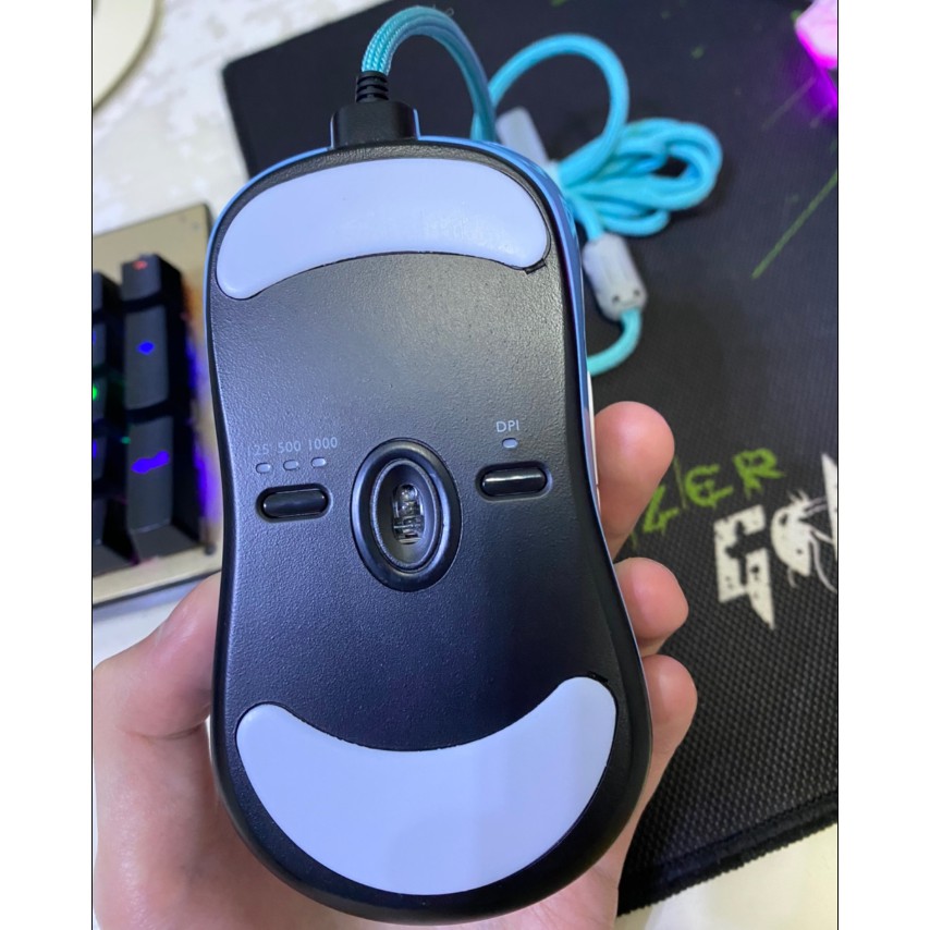 Miếng Dán Chân Chuột Máy Tính Logitech Finalmouse G304