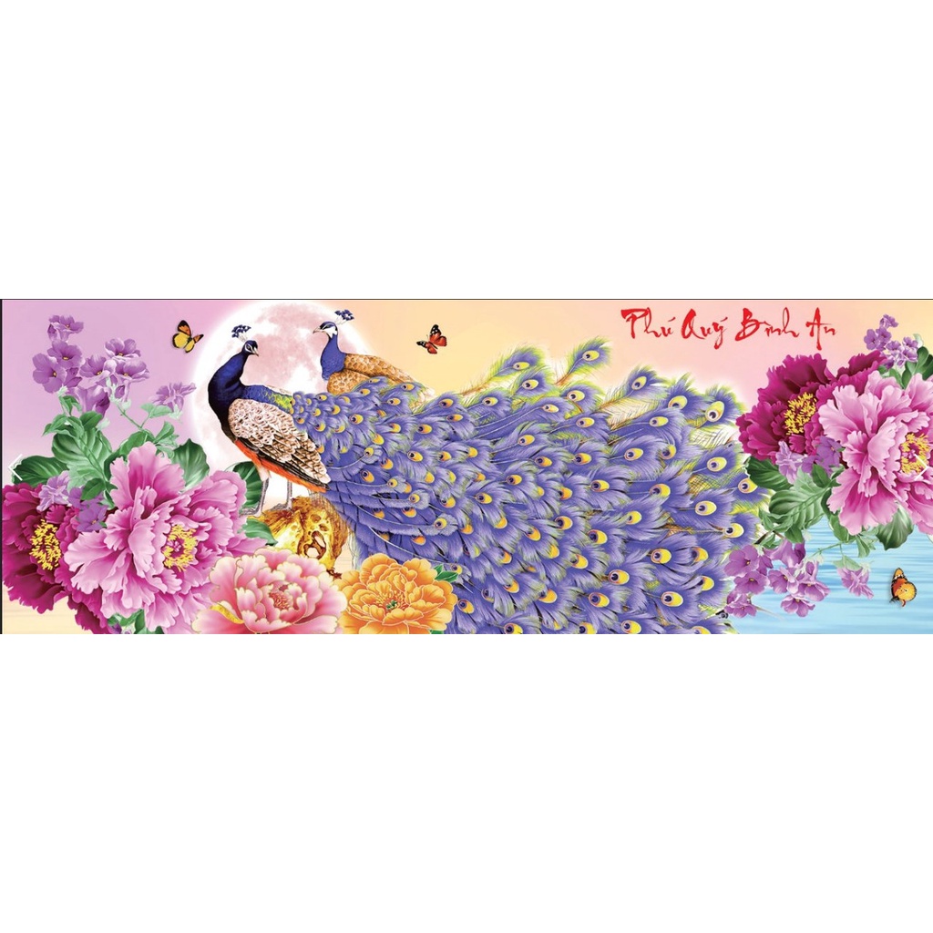 Tranh chất lượng cao