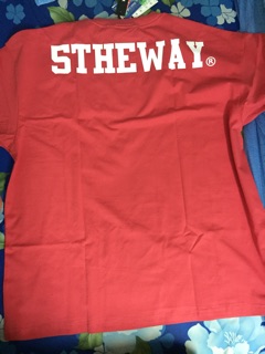 Tee drop shoulder sloid