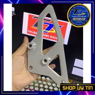 Pas cánh chim sườn sắt Sport chế dĩa sườn 2000 - Xipo - RGV