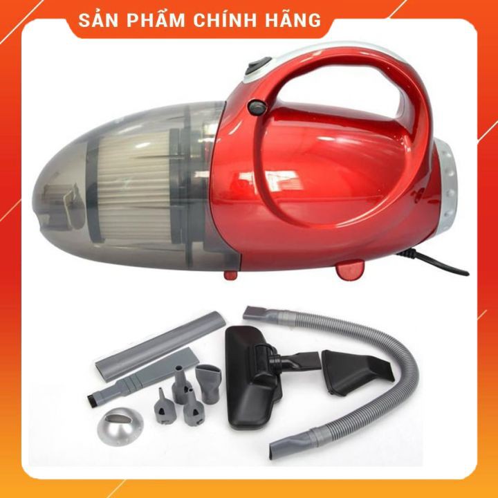 [Hàng Loại 1] Máy Hút Bụi Mini Cầm Tay 2 Chiều JK-8 1.000W [FREESHIP]