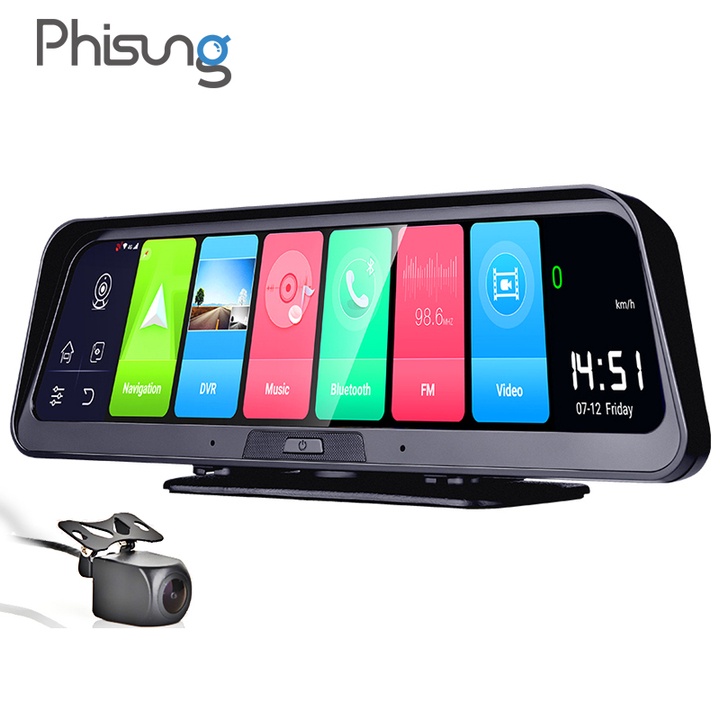 Camera hành trình android Q98