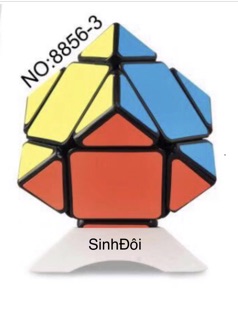 Rubik biến dạng