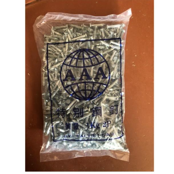 1kg Đinh bê tông 2F,3F,4F,5F,7F