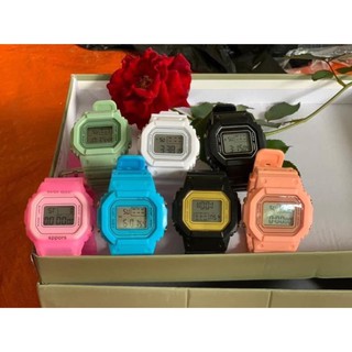 Đồng hồ nam nữ Candy Cat