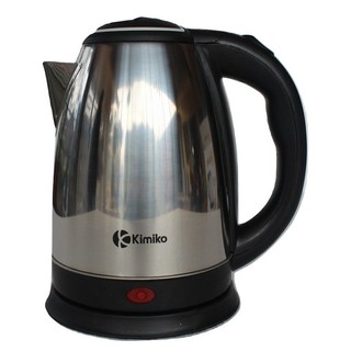 ẤM ĐUN SIÊU TỐC INOX 1.8L