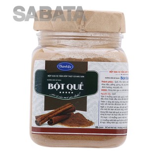 Bột Quế Thành Lộc 50g