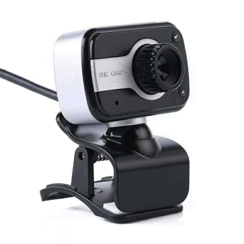 Camera V3 Hd USB Pc tích hợp Mic