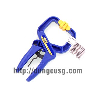 Kẹp nhanh IRWIN cỡ 38mm